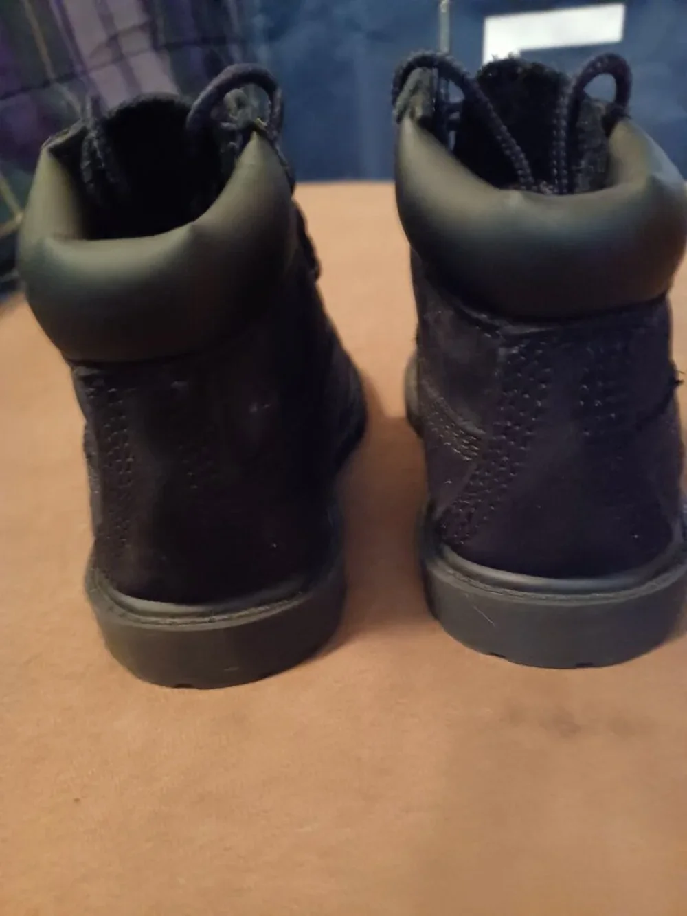 Timberland Premium 6-inch boot - Baby/Toddler  size US 5